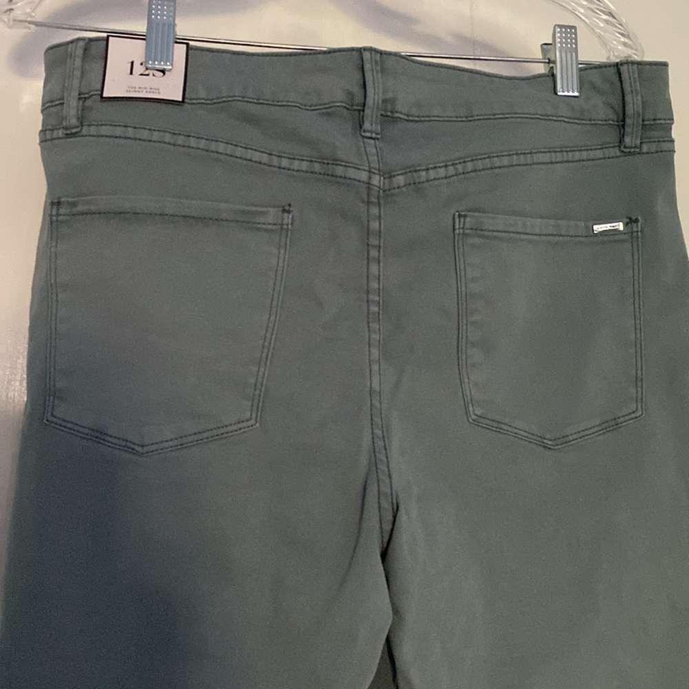 Denim pants - Picture 4 of 4